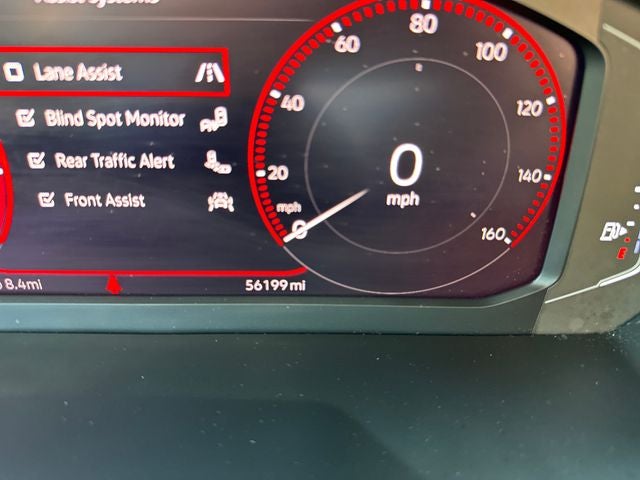 2019 Volkswagen Jetta SEL