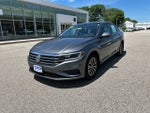 2019 Volkswagen Jetta SEL