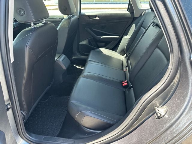 2019 Volkswagen Jetta SEL