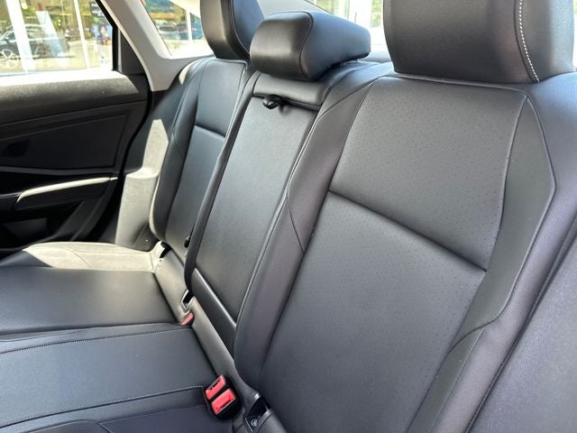 2019 Volkswagen Jetta SEL