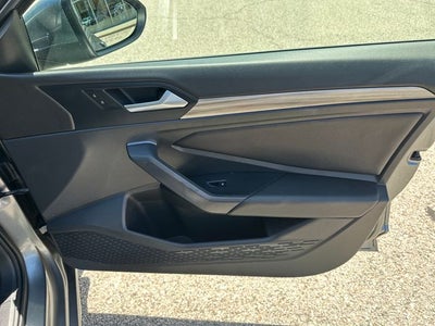 2019 Volkswagen Jetta SEL