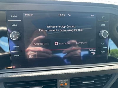 2019 Volkswagen Jetta SEL