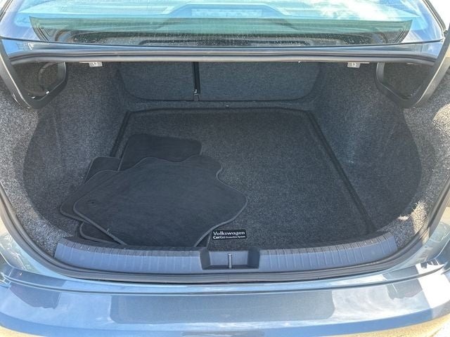 2019 Volkswagen Jetta SEL
