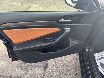 2024 Volkswagen Jetta 1.5T SEL