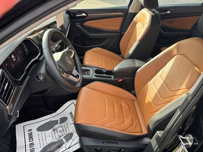 2024 Volkswagen Jetta 1.5T SEL