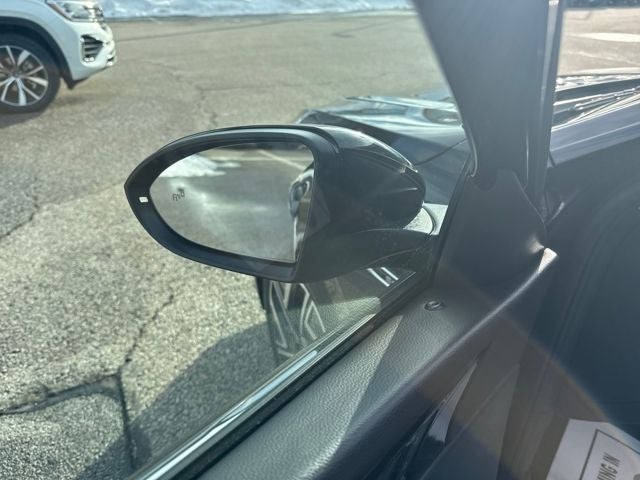 2024 Volkswagen Jetta 1.5T SEL