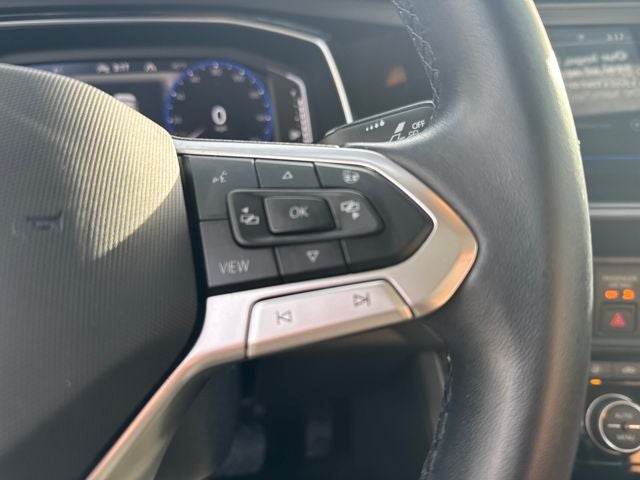 2024 Volkswagen Jetta 1.5T SEL