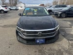 2024 Volkswagen Jetta 1.5T SEL