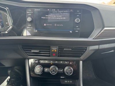 2024 Volkswagen Jetta 1.5T SEL