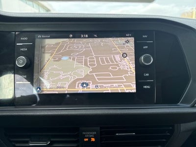 2024 Volkswagen Jetta 1.5T SEL