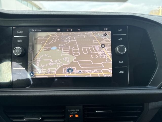 2024 Volkswagen Jetta 1.5T SEL