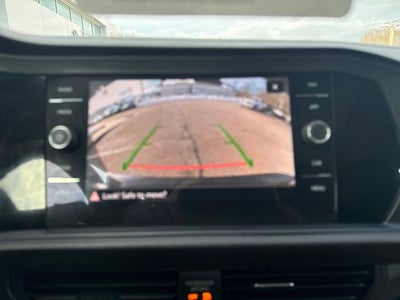 2024 Volkswagen Jetta 1.5T SEL