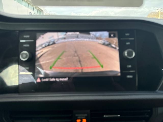 2024 Volkswagen Jetta 1.5T SEL