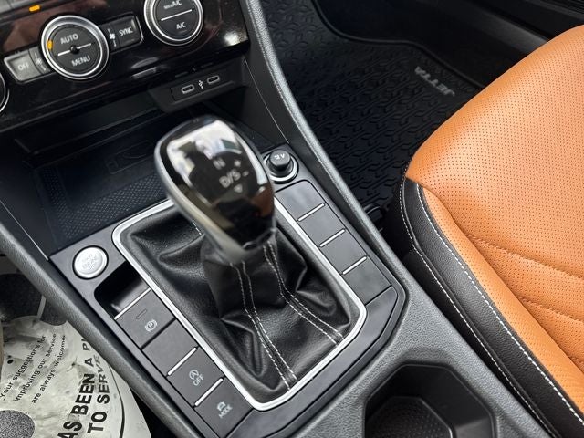 2024 Volkswagen Jetta 1.5T SEL