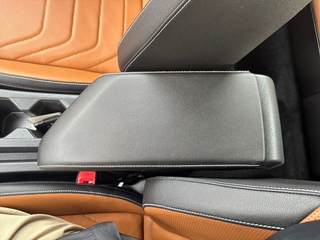 2024 Volkswagen Jetta 1.5T SEL