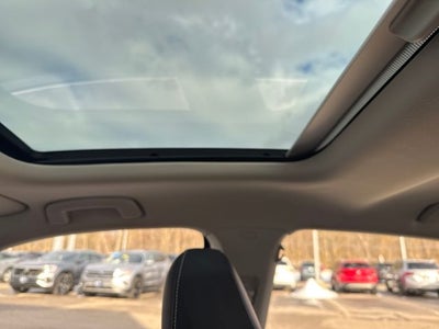 2024 Volkswagen Jetta 1.5T SEL