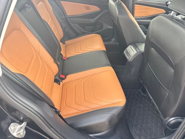 2024 Volkswagen Jetta 1.5T SEL