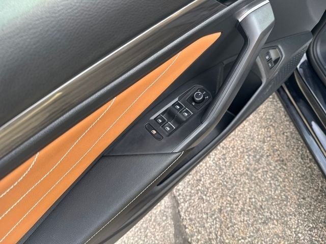 2024 Volkswagen Jetta 1.5T SEL