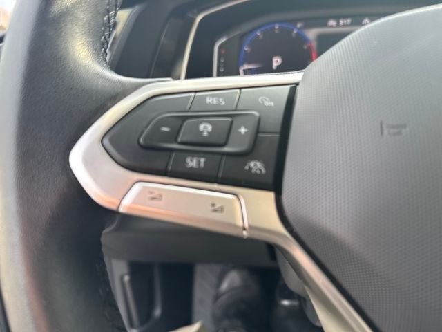 2024 Volkswagen Jetta 1.5T SEL