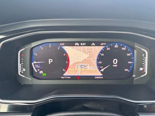 2024 Volkswagen Jetta 1.5T SEL