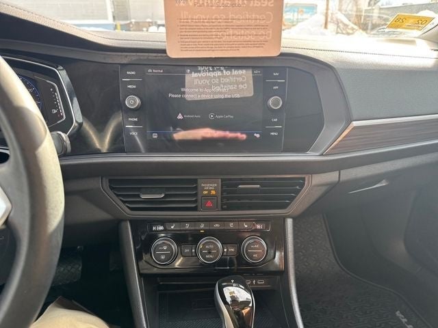 2024 Volkswagen Jetta 1.5T SEL