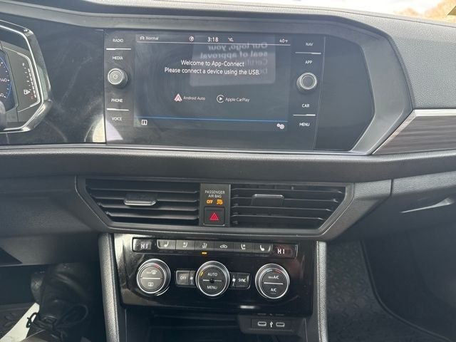 2024 Volkswagen Jetta 1.5T SEL