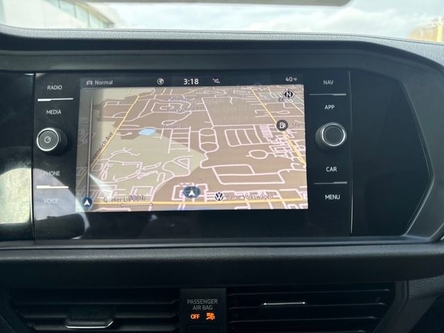 2024 Volkswagen Jetta 1.5T SEL