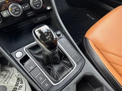 2024 Volkswagen Jetta 1.5T SEL