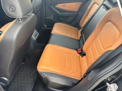 2024 Volkswagen Jetta 1.5T SEL