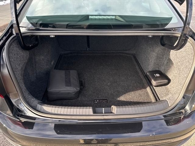 2024 Volkswagen Jetta 1.5T SEL