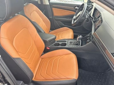 2024 Volkswagen Jetta 1.5T SEL