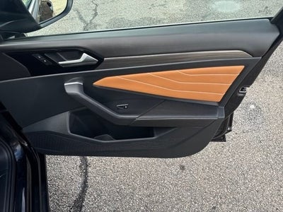 2024 Volkswagen Jetta 1.5T SEL