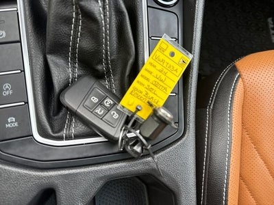 2024 Volkswagen Jetta 1.5T SEL