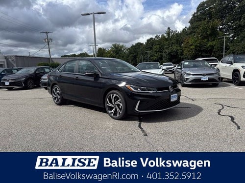 2027 Volkswagen Jetta 1.5T SEL