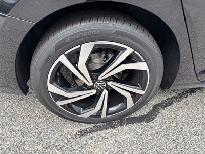 2027 Volkswagen Jetta 1.5T SEL