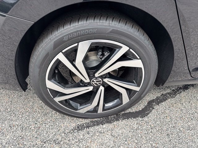2027 Volkswagen Jetta 1.5T SEL