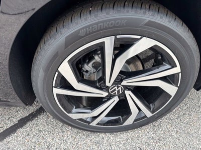 2027 Volkswagen Jetta 1.5T SEL