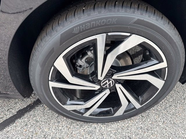 2027 Volkswagen Jetta 1.5T SEL