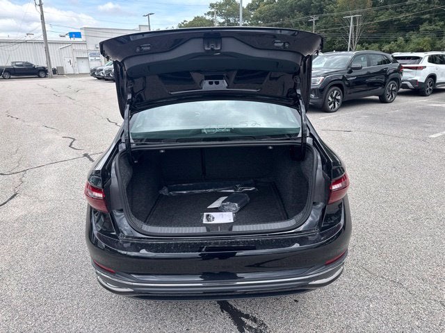 2027 Volkswagen Jetta 1.5T SEL