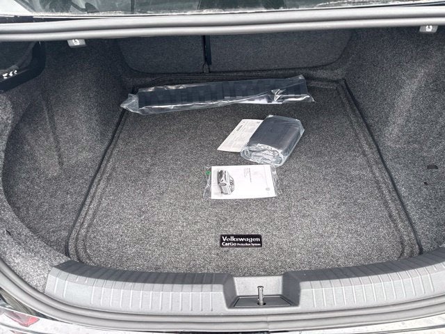 2027 Volkswagen Jetta 1.5T SEL