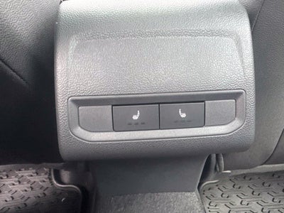 2027 Volkswagen Jetta 1.5T SEL