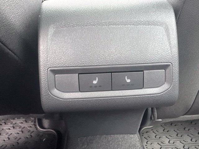 2027 Volkswagen Jetta 1.5T SEL