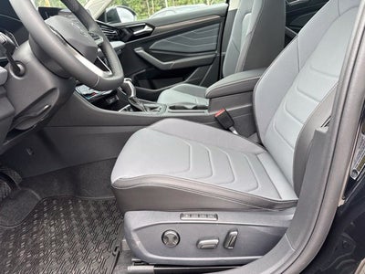 2027 Volkswagen Jetta 1.5T SEL