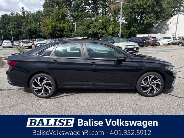 2027 Volkswagen Jetta 1.5T SEL