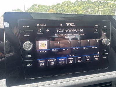 2027 Volkswagen Jetta 1.5T SEL