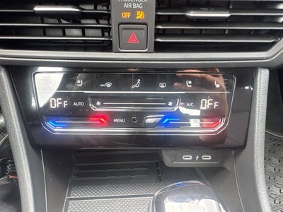 2027 Volkswagen Jetta 1.5T SEL