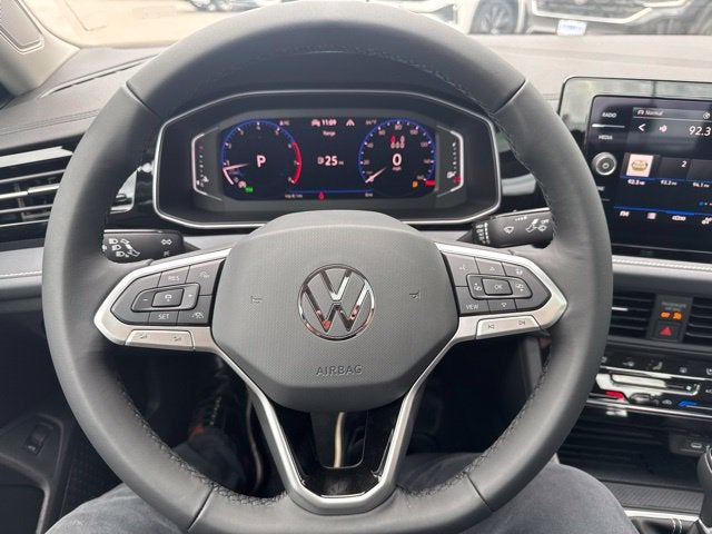 2027 Volkswagen Jetta 1.5T SEL