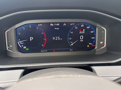 2027 Volkswagen Jetta 1.5T SEL