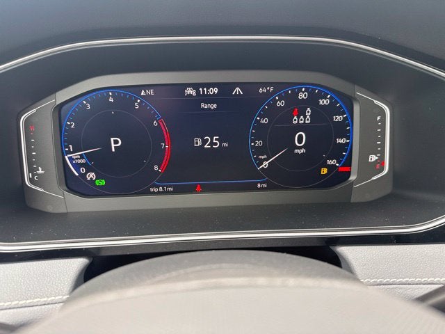 2027 Volkswagen Jetta 1.5T SEL