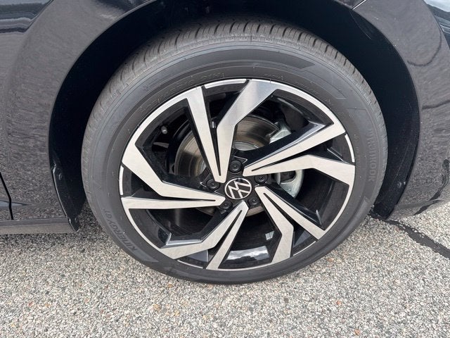 2027 Volkswagen Jetta 1.5T SEL